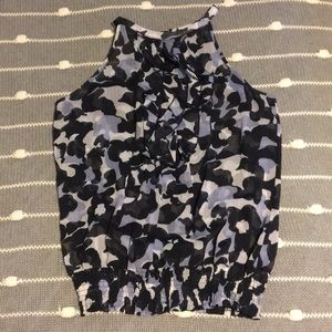 Cute top from The Limited!